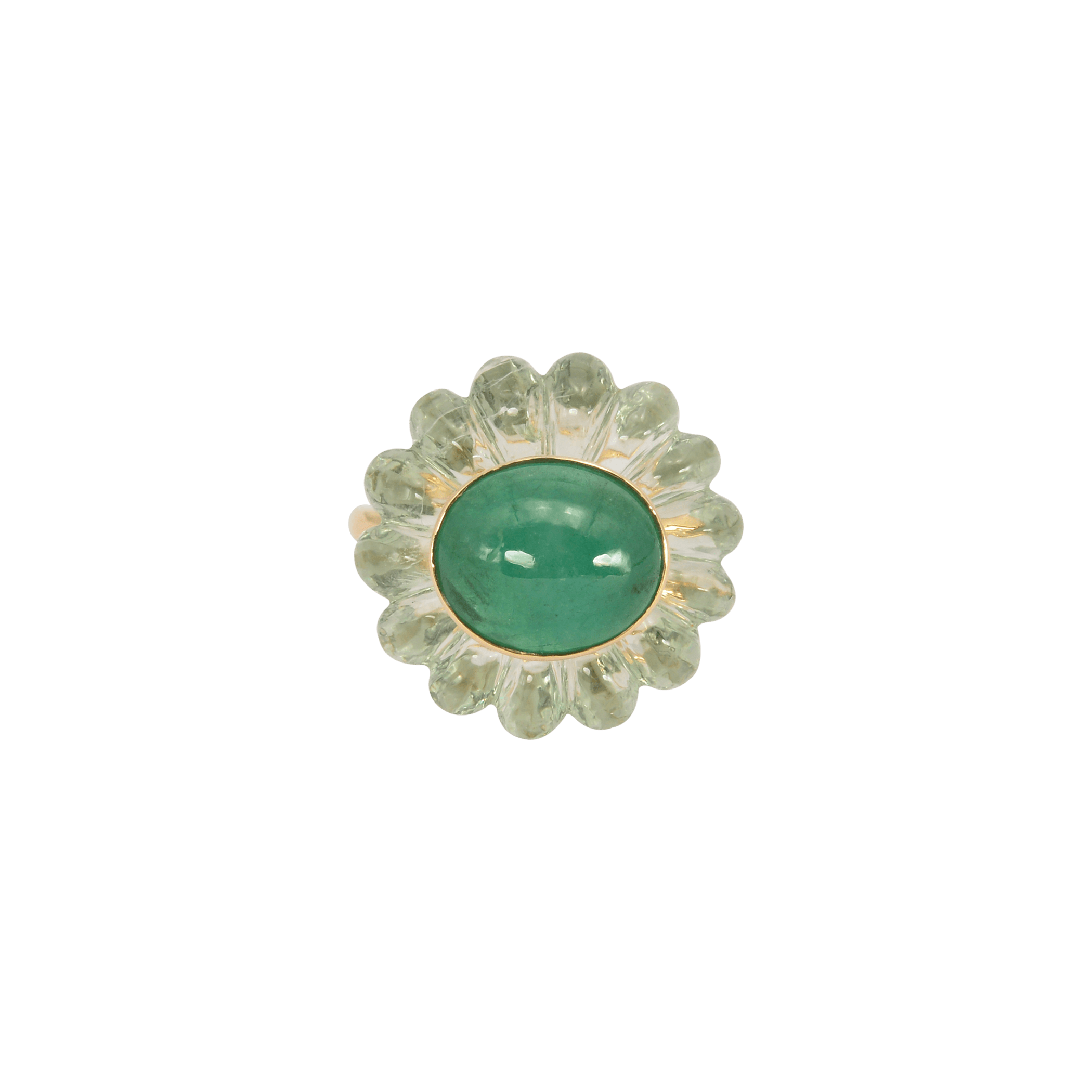 5.3gms-Gold-Ring-14KT-Yellow-Gold-Fine-Jewellery-by-Blencci/stone-born-collection-blencci